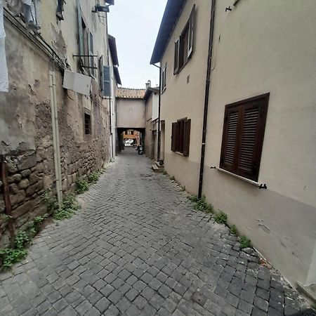 Alloggio Turistico "Francesca" Viterbo Exterior foto